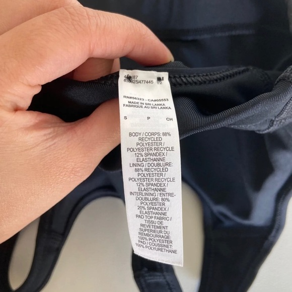 Nike sports bra - Picture 3 of 3